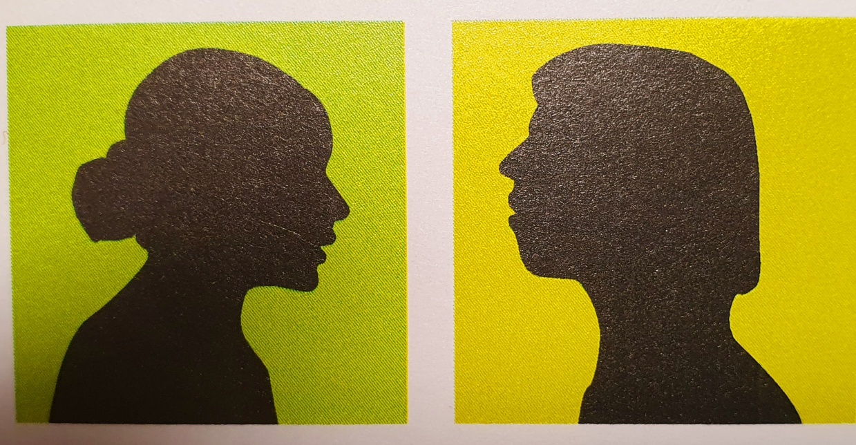 imagen Necesito desahogarme